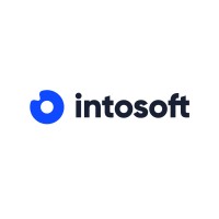 intosoft logo, intosoft contact details