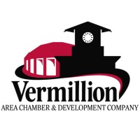 Vermillion Area Chamber & Development Company logo, Vermillion Area Chamber & Development Company contact details