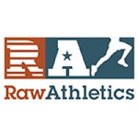 Raw Athletics logo, Raw Athletics contact details