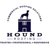 Hound Roofing logo, Hound Roofing contact details