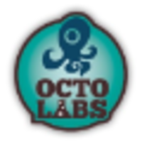 Octolabs logo, Octolabs contact details