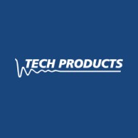 Tech Products Corporation a SKF Group Company logo, Tech Products Corporation a SKF Group Company contact details