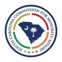 South Carolina Commission for Minority Affairs logo, South Carolina Commission for Minority Affairs contact details