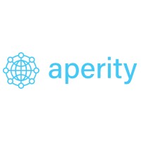 Aperity LLC logo, Aperity LLC contact details