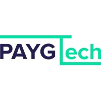 PAYGTech logo, PAYGTech contact details