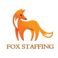 Fox Staffing logo, Fox Staffing contact details