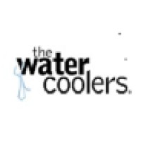 The Water Coolers logo, The Water Coolers contact details