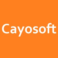 Cayosoft Inc. logo, Cayosoft Inc. contact details