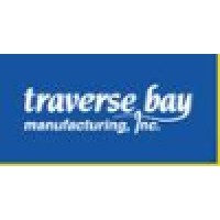 Traverse Bay Manufacturing logo, Traverse Bay Manufacturing contact details