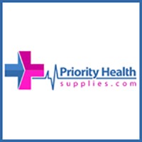 Priority Health Supplies logo, Priority Health Supplies contact details