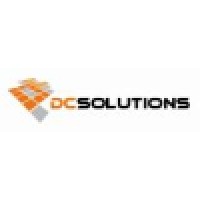 DC Solutions Argentina logo, DC Solutions Argentina contact details