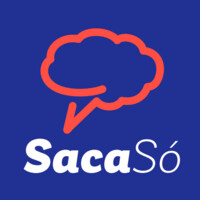 SacaSó logo, SacaSó contact details