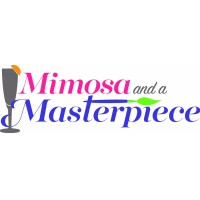 Mimosa and a Masterpiece logo, Mimosa and a Masterpiece contact details