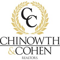 Chinowth & Cohen Realtors logo, Chinowth & Cohen Realtors contact details