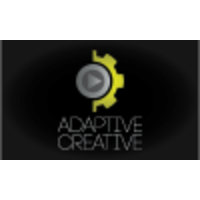 Adaptive Creative logo, Adaptive Creative contact details