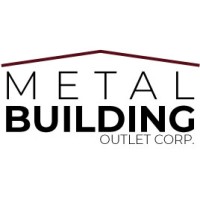 Metal Building Outlet logo, Metal Building Outlet contact details