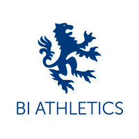 BI Athletics logo, BI Athletics contact details