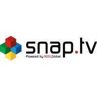 snap.tv logo, snap.tv contact details