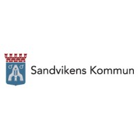 Sandvikens kommun logo, Sandvikens kommun contact details