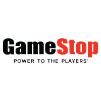 GameStop Northern Europe logo, GameStop Northern Europe contact details