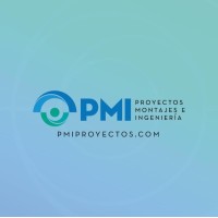 PMI Proyectos Montajes e Ingeniería logo, PMI Proyectos Montajes e Ingeniería contact details