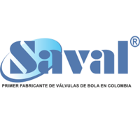 Valvulas Saval S.A.S. logo, Valvulas Saval S.A.S. contact details