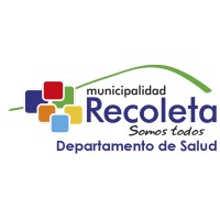 Municipalidad de Recoleta logo, Municipalidad de Recoleta contact details