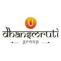 DHANSMRUTI GROUP logo, DHANSMRUTI GROUP contact details