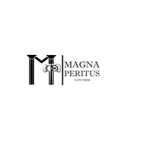 Magna Peritus logo, Magna Peritus contact details