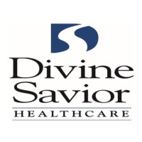 Divine Savior Healthcare logo, Divine Savior Healthcare contact details