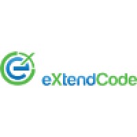 eXtendCode logo, eXtendCode contact details