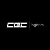 CEC Logistics logo, CEC Logistics contact details