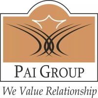 Pai Hotels logo, Pai Hotels contact details