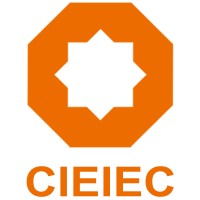 CIEIEC logo, CIEIEC contact details