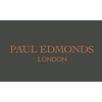 Paul Edmonds logo, Paul Edmonds contact details