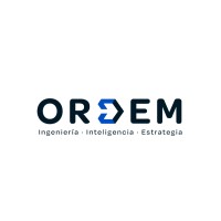 ORDEM logo, ORDEM contact details