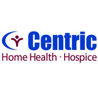 Centric Home Health and Hospice logo, Centric Home Health and Hospice contact details