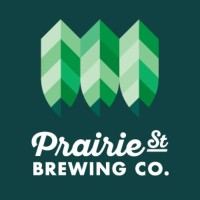 Prairie Street Brewing Co logo, Prairie Street Brewing Co contact details