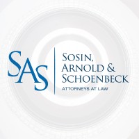 Sosin, Arnold & Schoenbeck Ltd logo, Sosin, Arnold & Schoenbeck Ltd contact details