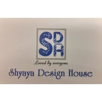 Shyaya Design House logo, Shyaya Design House contact details