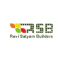 'Ravi Satyam Builder''s & Properties' logo, 'Ravi Satyam Builder''s & Properties' contact details