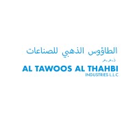 Al Tawoos Al Thahbi Industries LLC logo, Al Tawoos Al Thahbi Industries LLC contact details