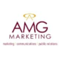 AMG Marketing logo, AMG Marketing contact details