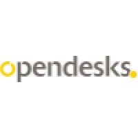 OpenDesks Inc. logo, OpenDesks Inc. contact details