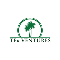 TEx Ventures logo, TEx Ventures contact details