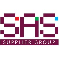 SAS Supplier Group logo, SAS Supplier Group contact details