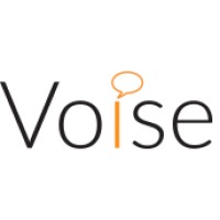 Voise Inc logo, Voise Inc contact details