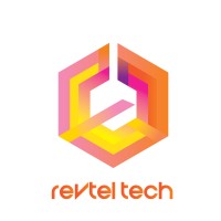 RevtelTech logo, RevtelTech contact details