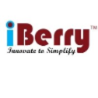 iBerry Solutions Pvt. Ltd logo, iBerry Solutions Pvt. Ltd contact details