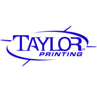 Taylor Printing Co logo, Taylor Printing Co contact details